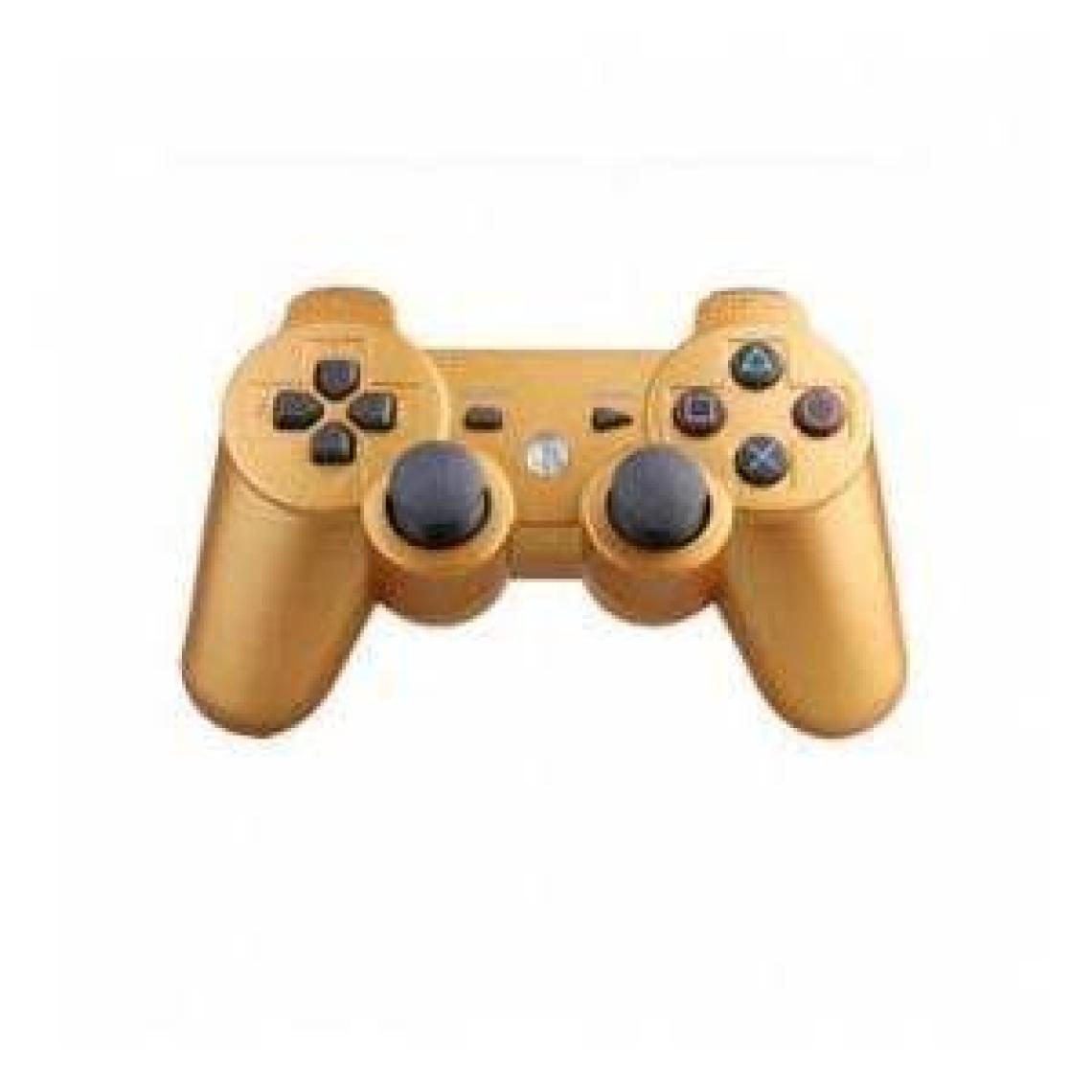 Crk Teknoloji Playstation Ps3 Oyun Kolu Dualshock 3 Wırelless Controller