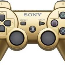 Crk Teknoloji Playstation Ps3 Oyun Kolu Dualshock 3 Wırelless Controller