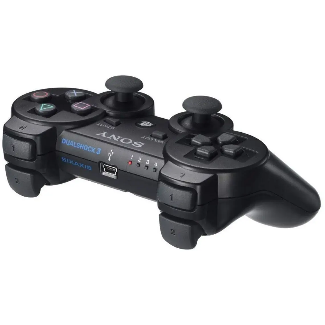 Sony Ps3 Dualshock 3 Wireless Controller Orjinal Oyun Kolu Joystick