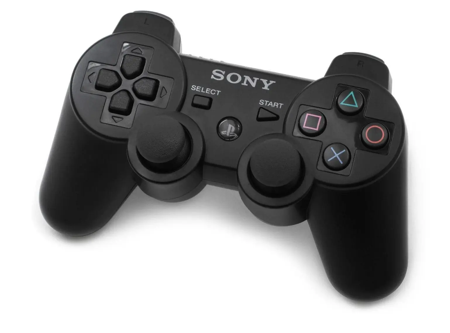 Sony Ps3 Dualshock 3 Wireless Controller Orjinal Oyun Kolu Joystick