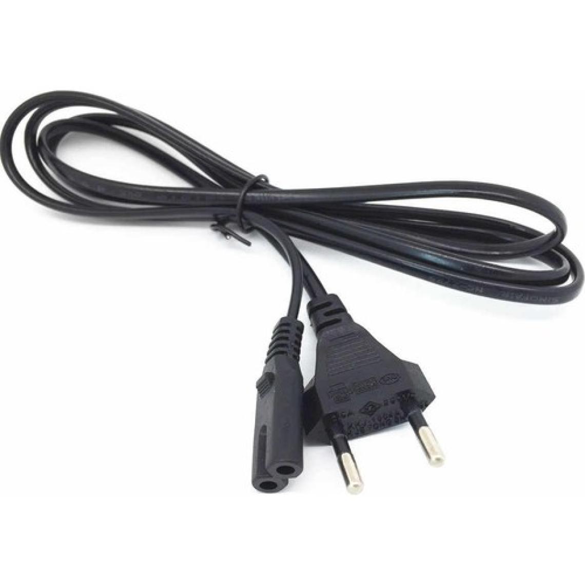 Capitao PS4 Güç Power Kablosu