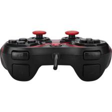 Rampage SG-R601 Kırmızı PS3/PC Kablolu Oyun Kolu