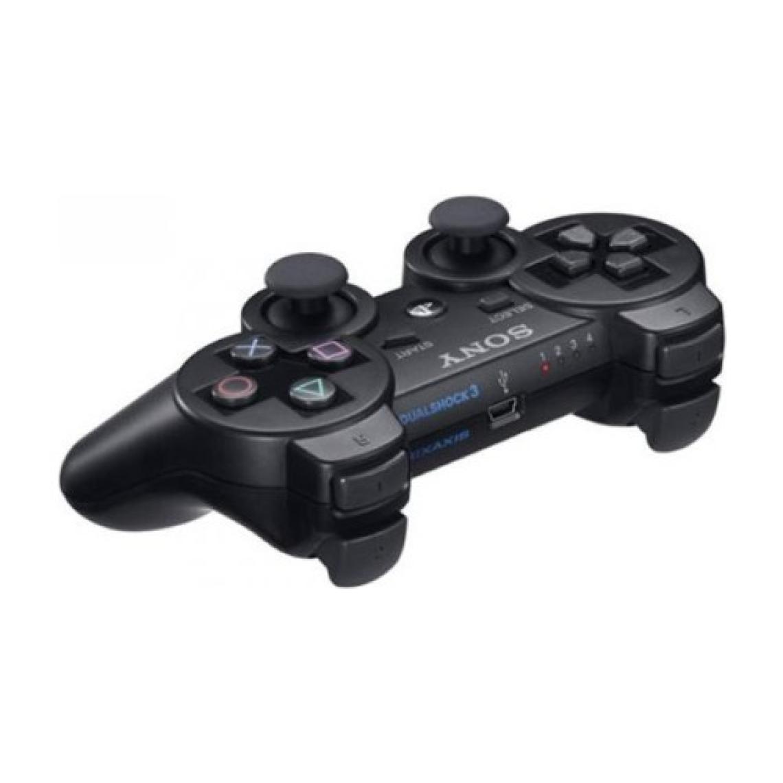 Sony PS3 Dualschock 3  Oyun Kolu