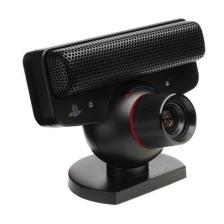 Sony Playstation PS3 Eye Camera  (Oyuncuların Hareketlerini Algılayan PS3 Kamerası )