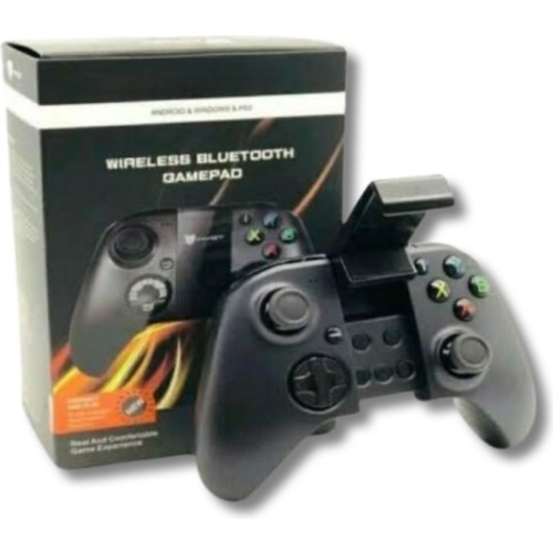 Yues PS3 Joystick / Gamepad – PC & Android Uyumlu, Profesyonel Oyuncu Oyun Kolu