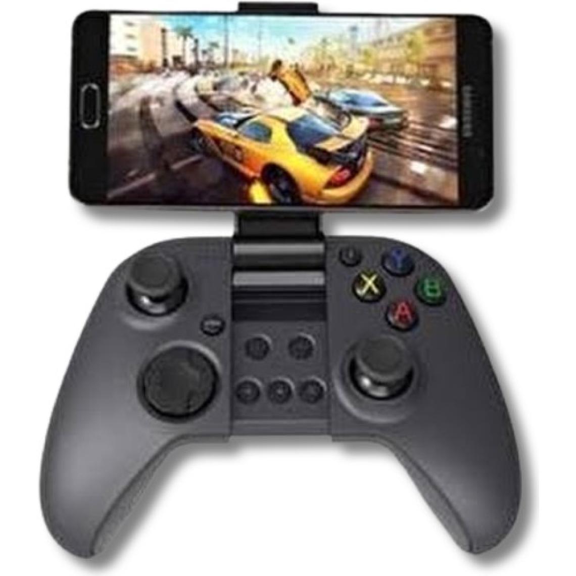 Yues PS3 Joystick / Gamepad – PC & Android Uyumlu, Profesyonel Oyuncu Oyun Kolu