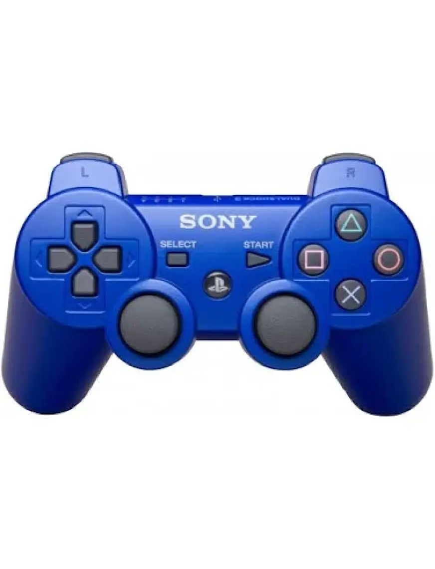 Playstation Ps3 Oyun Kolu Dualshock 3 Wırelless Controller
