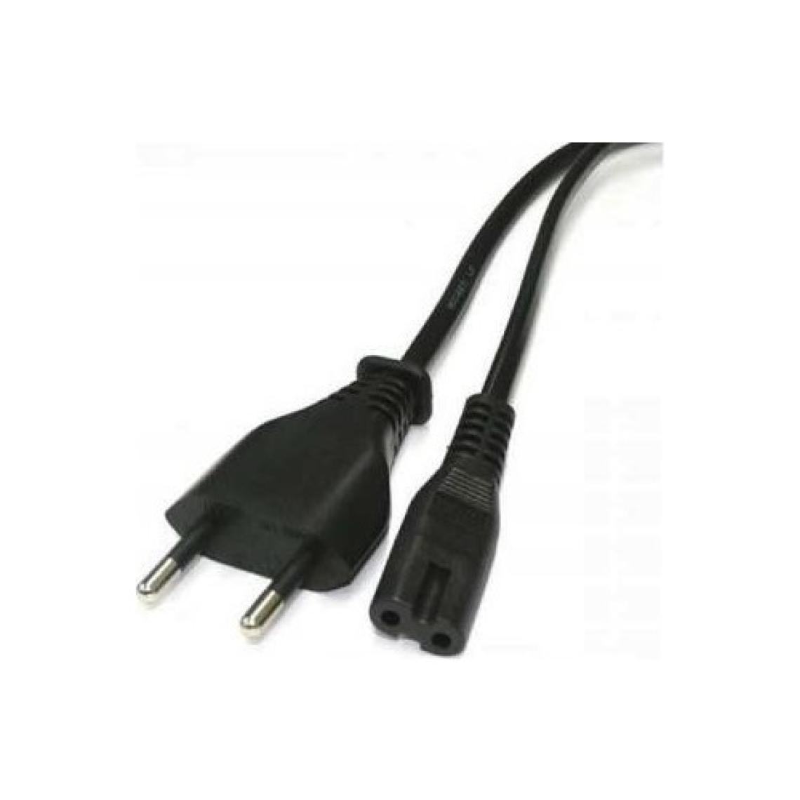 DNR PS4 PS3 PS2 Laptop Adaptör Işıldak Power Güç Elektrik Kablosu
