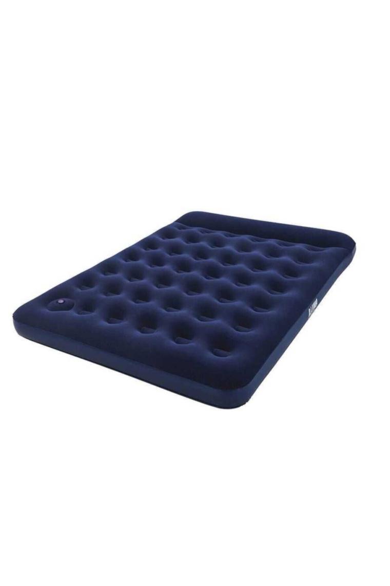 Pavillo 67226 Queen 203*152*28cm Pompalı Şişme Yatak