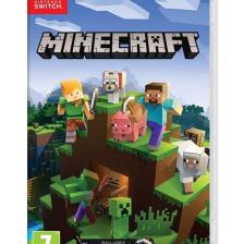 Switch Minecraft Oyun