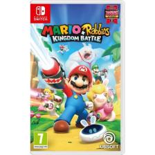 Mario+Rabbids