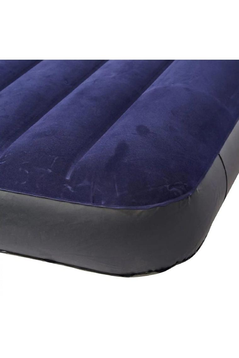Çift Kişilik Xl Şişme Kamp Yatağı 64755 (183*203*25)