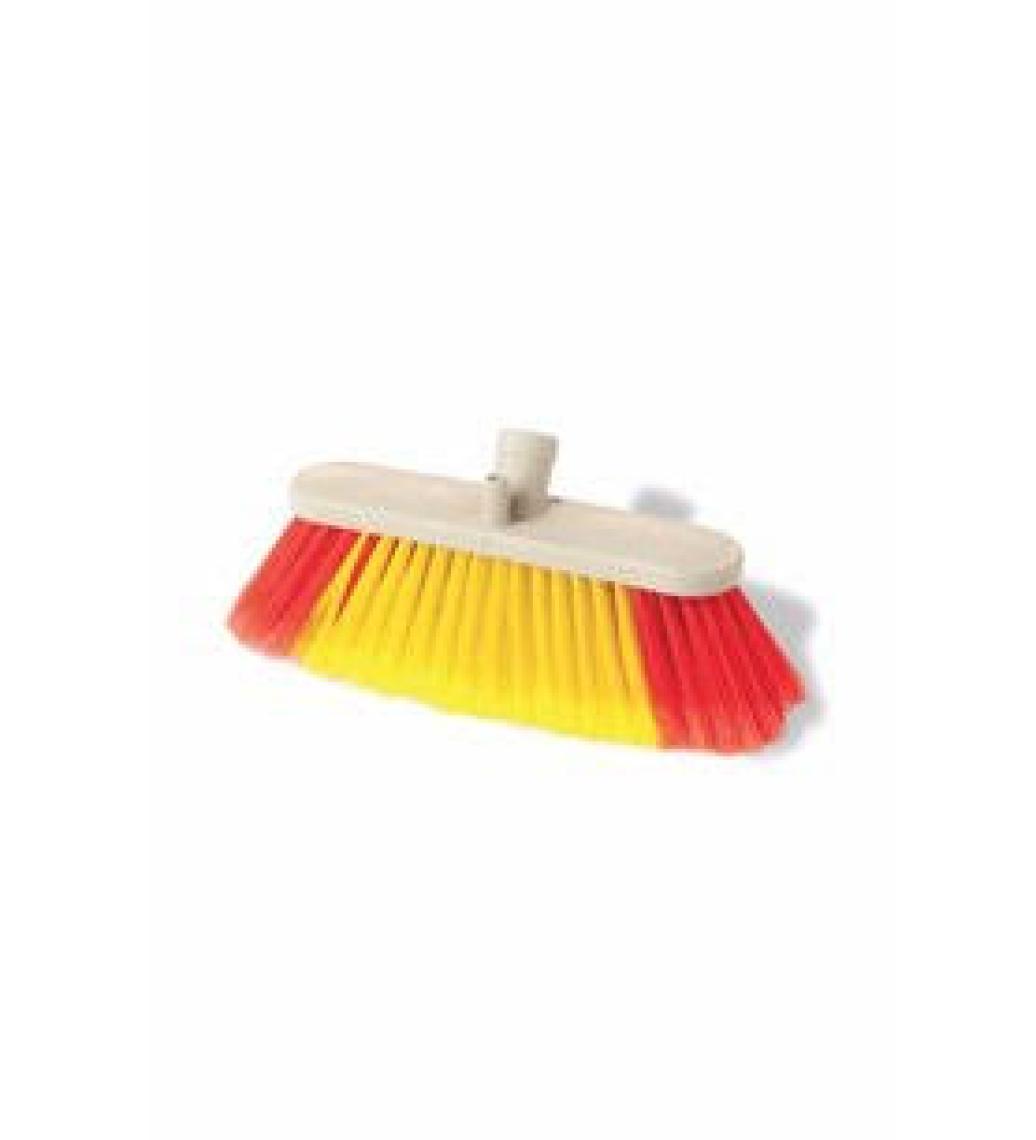 Üçtem OF310 Oto Fırçası Normal 17 CM