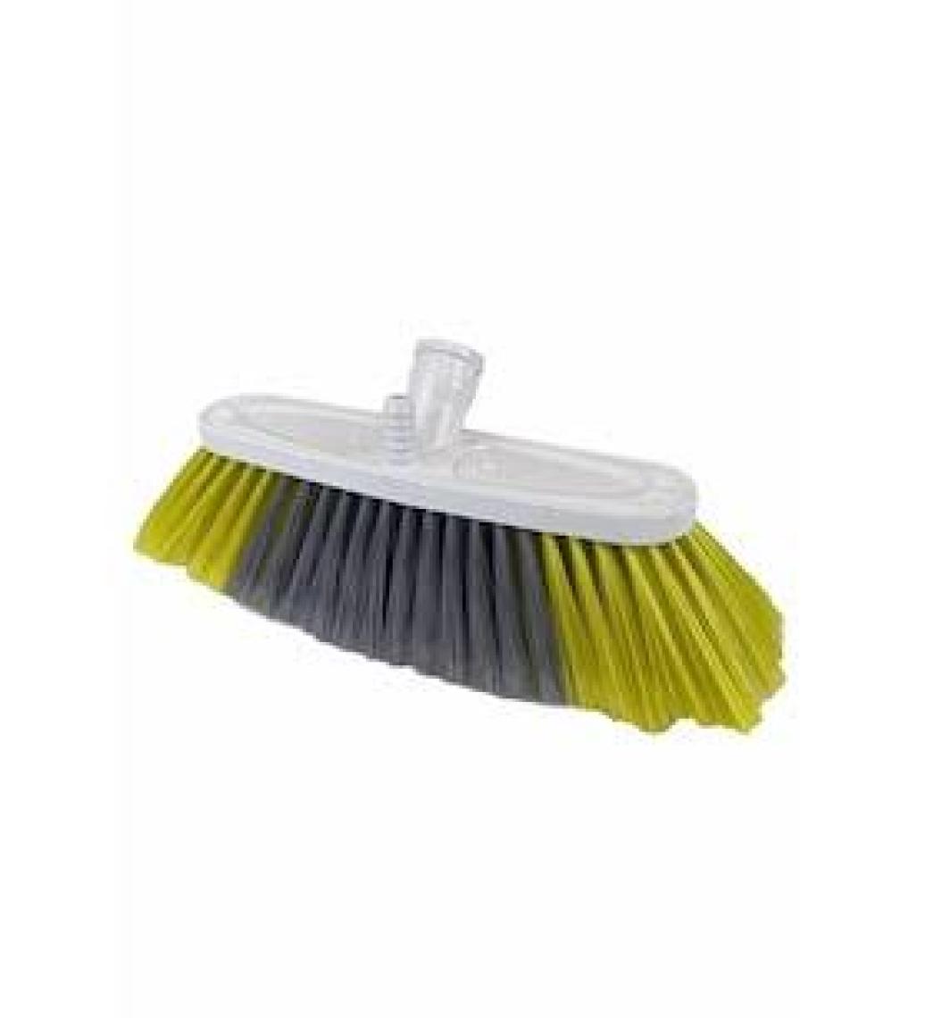 Üçtem OF310 Oto Fırçası Normal 17 CM