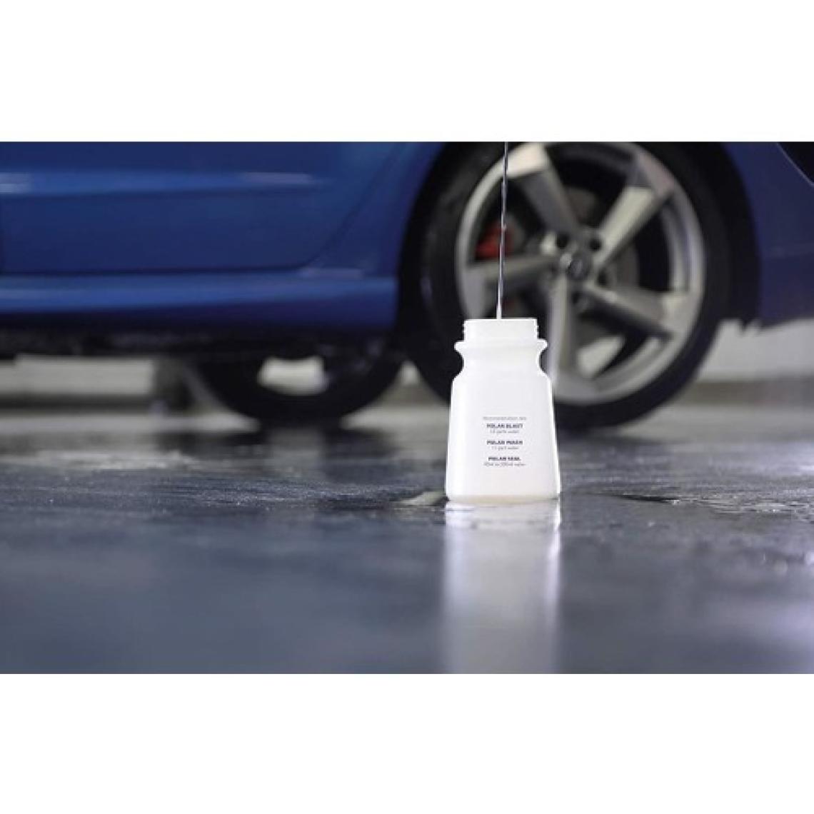 Auto Glym Köpük Tabancası Polar Blaster
