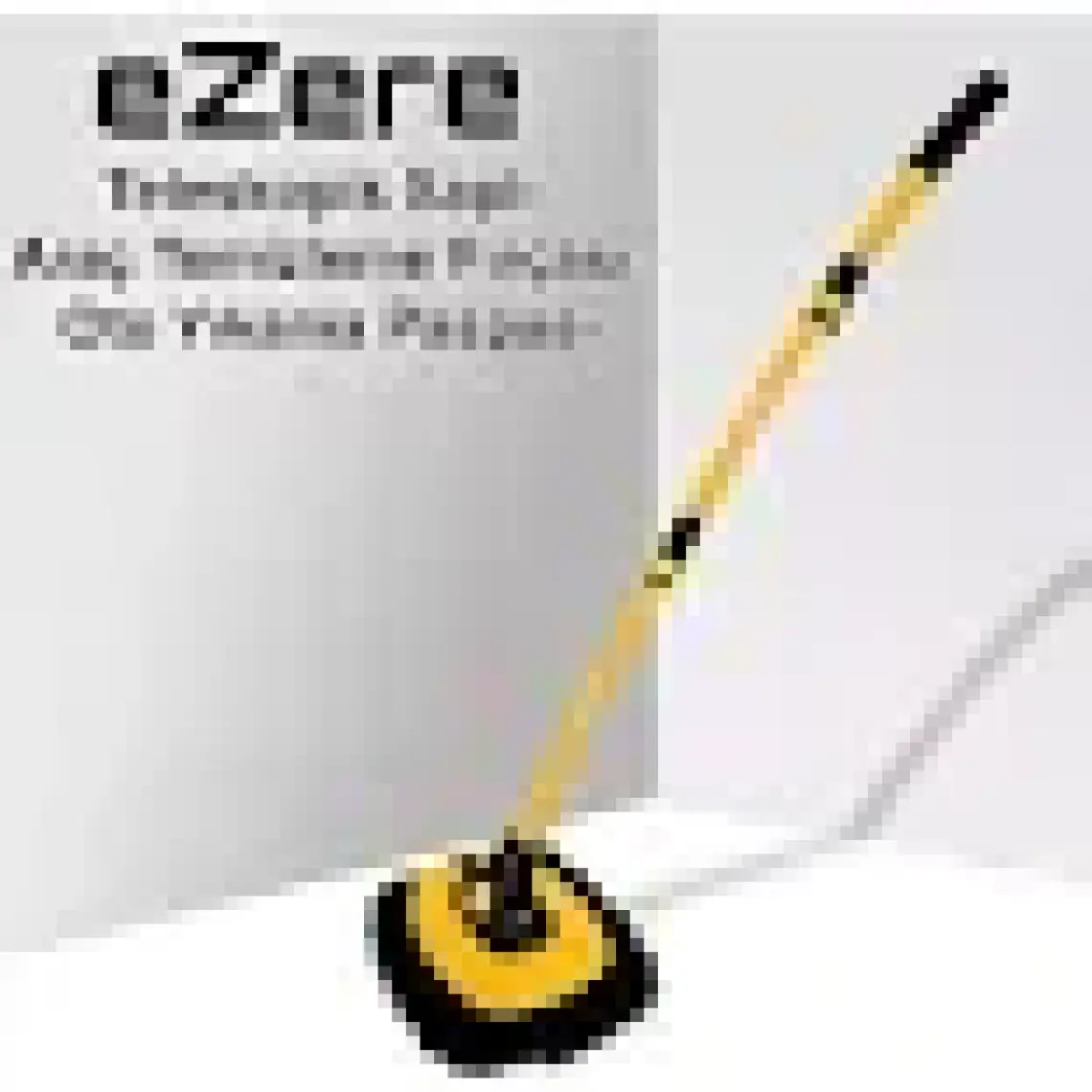 Ezere LS-426 Teleskopik Araç Temizleme Fırçası Oto Yıkama Paspası