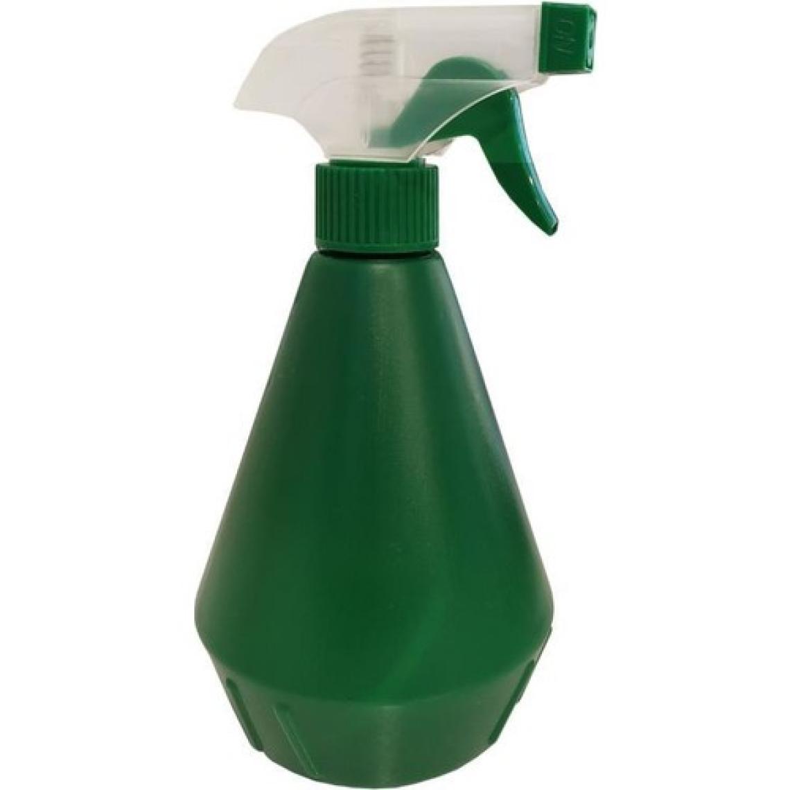 Püskürtme Sprey Şişesi Çiçek Sulama Spreyi 500 ml  Fısfıs Berbey Spreyi