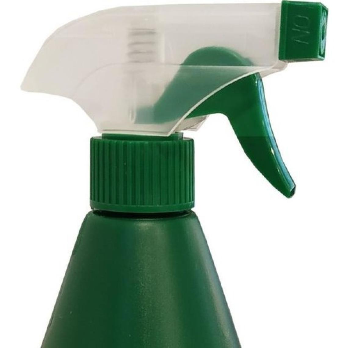 Püskürtme Sprey Şişesi Çiçek Sulama Spreyi 500 ml  Fısfıs Berbey Spreyi