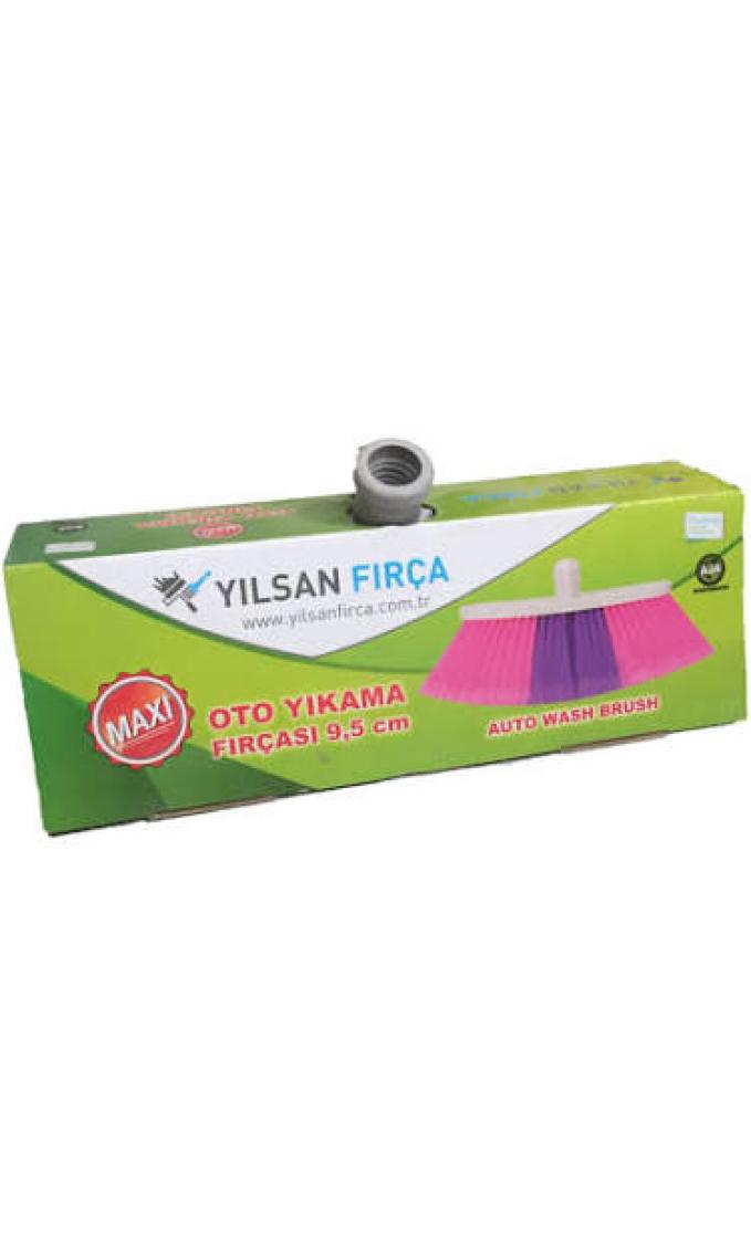 Yılsan Oto Fırça Maxi