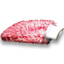 Valet Pro Advanced Microfibre Wash Mitt Yıkama Eldiveni