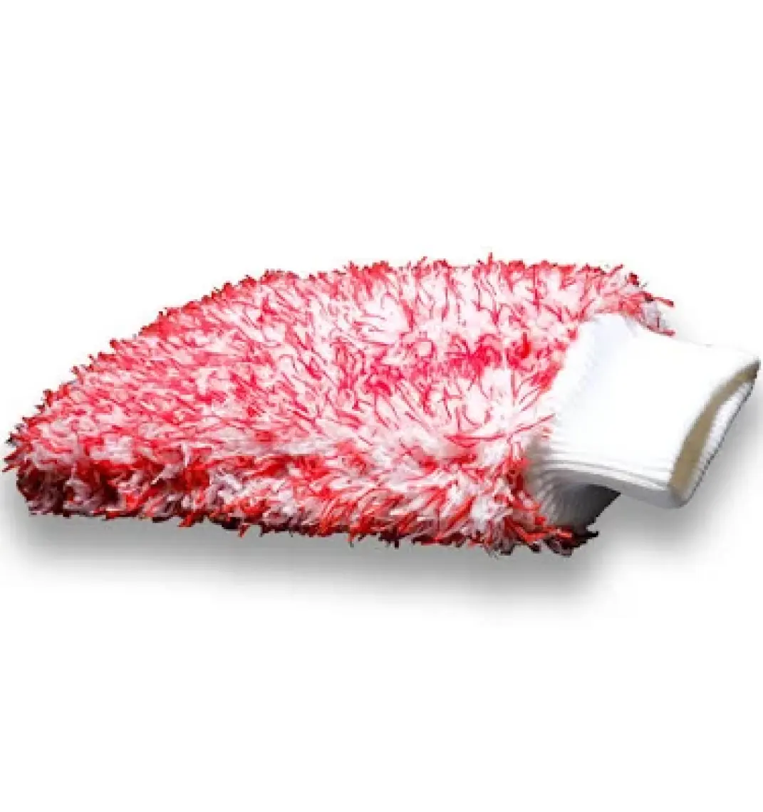 Valet Pro Advanced Microfibre Wash Mitt Yıkama Eldiveni