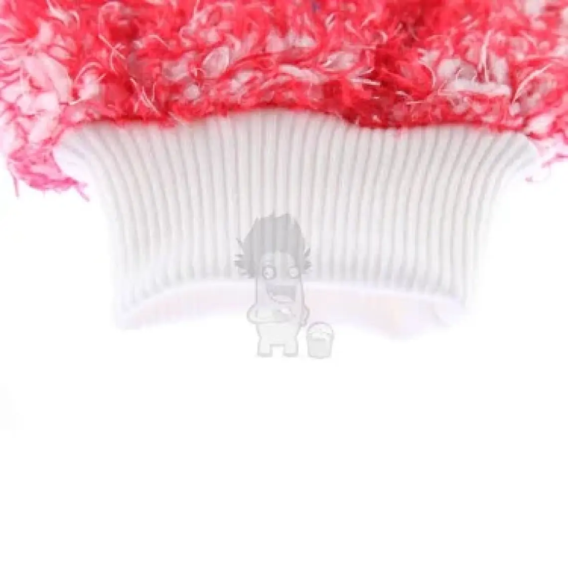 Valet Pro Advanced Microfibre Wash Mitt Yıkama Eldiveni