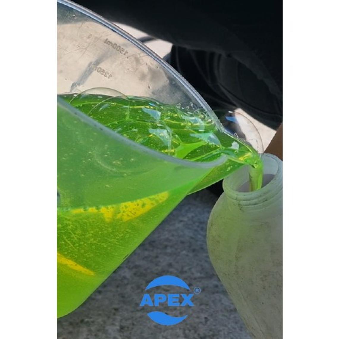 Apex Cilalı Oto Şampuanı 5 Kg ve Köpük Atan Pompa 2 Lt, Araç Köpükleme Seti - Oto Yıkama Süngeri Hediye