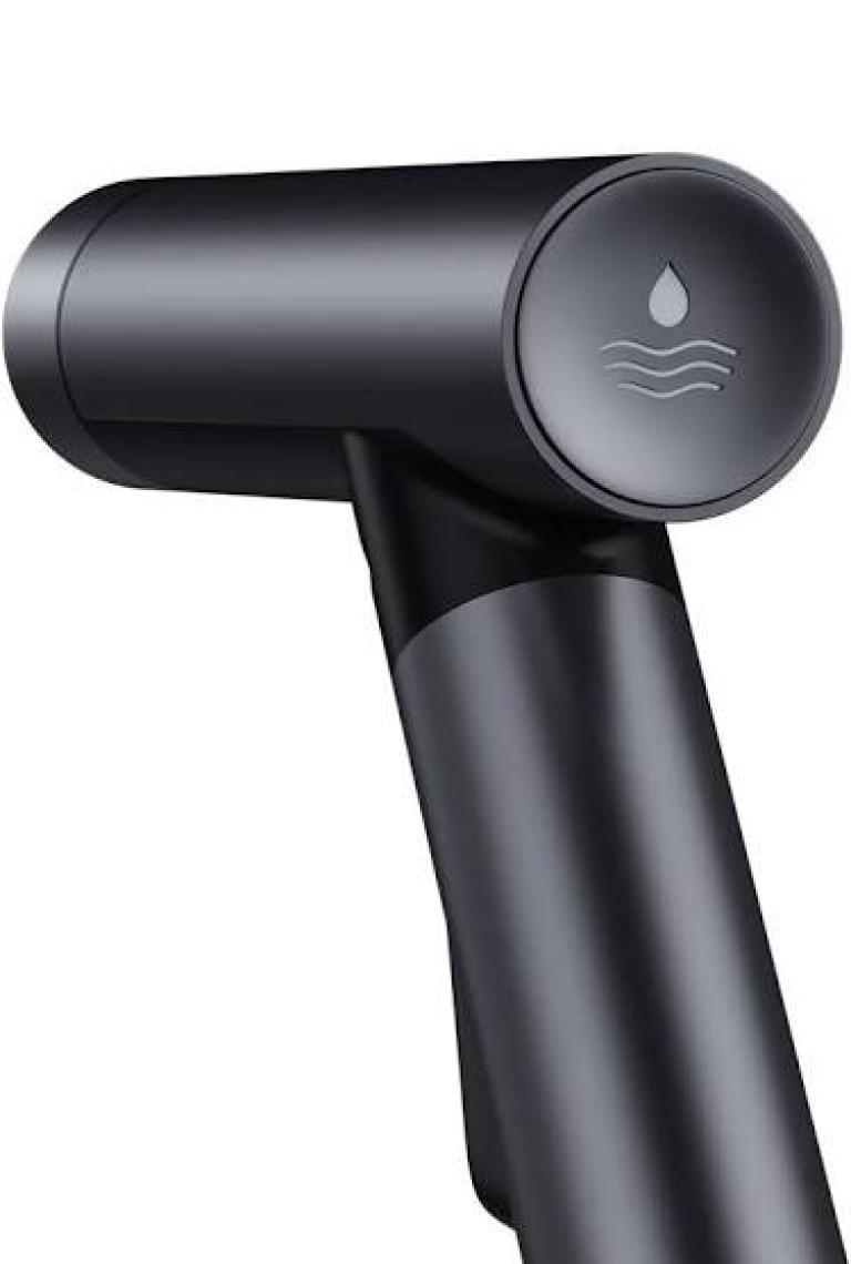 Baseus 30 Metre Sihirli Araç Yıkama Hortumu Simple Life Car Wash Spray Nozzle CRXC01-C01