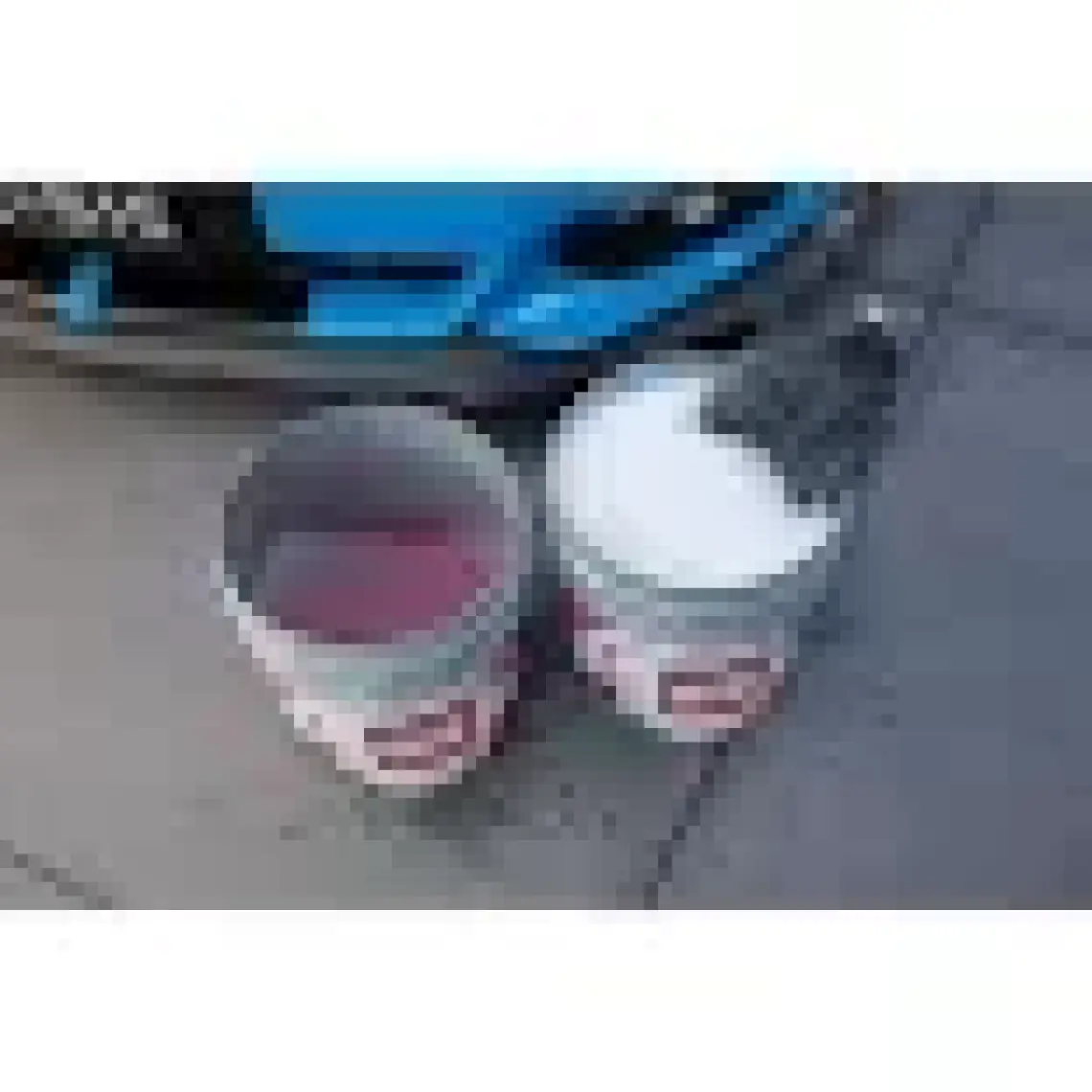 Auto Glym Yıkama Eldiveni