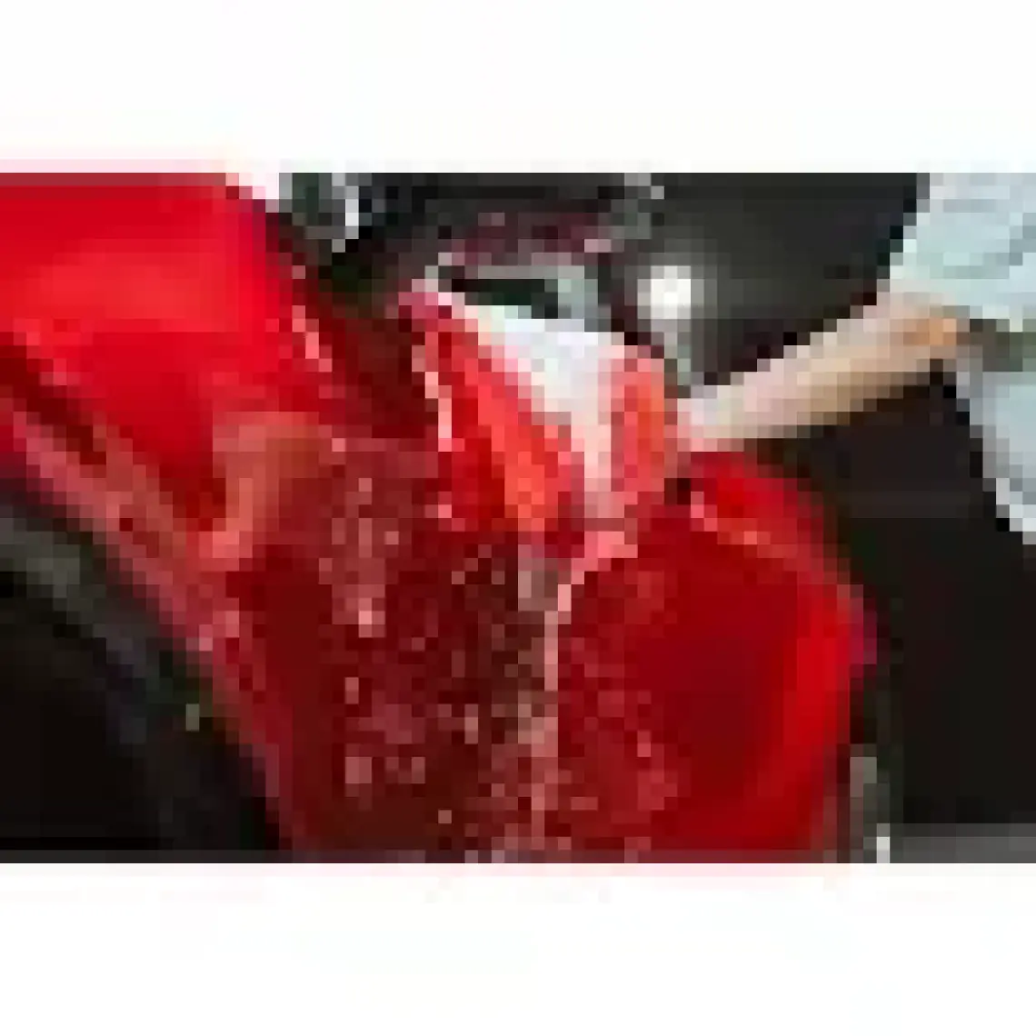 Auto Glym Yıkama Eldiveni