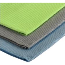Spark Mikrofiber Oto Cam Bezi 3 Adet 50 x 70 cm