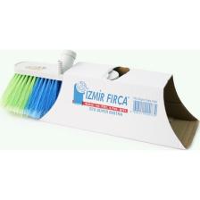 İzmir Fırça Oto Fırçası Süper Extra Kutulu 20 Cm