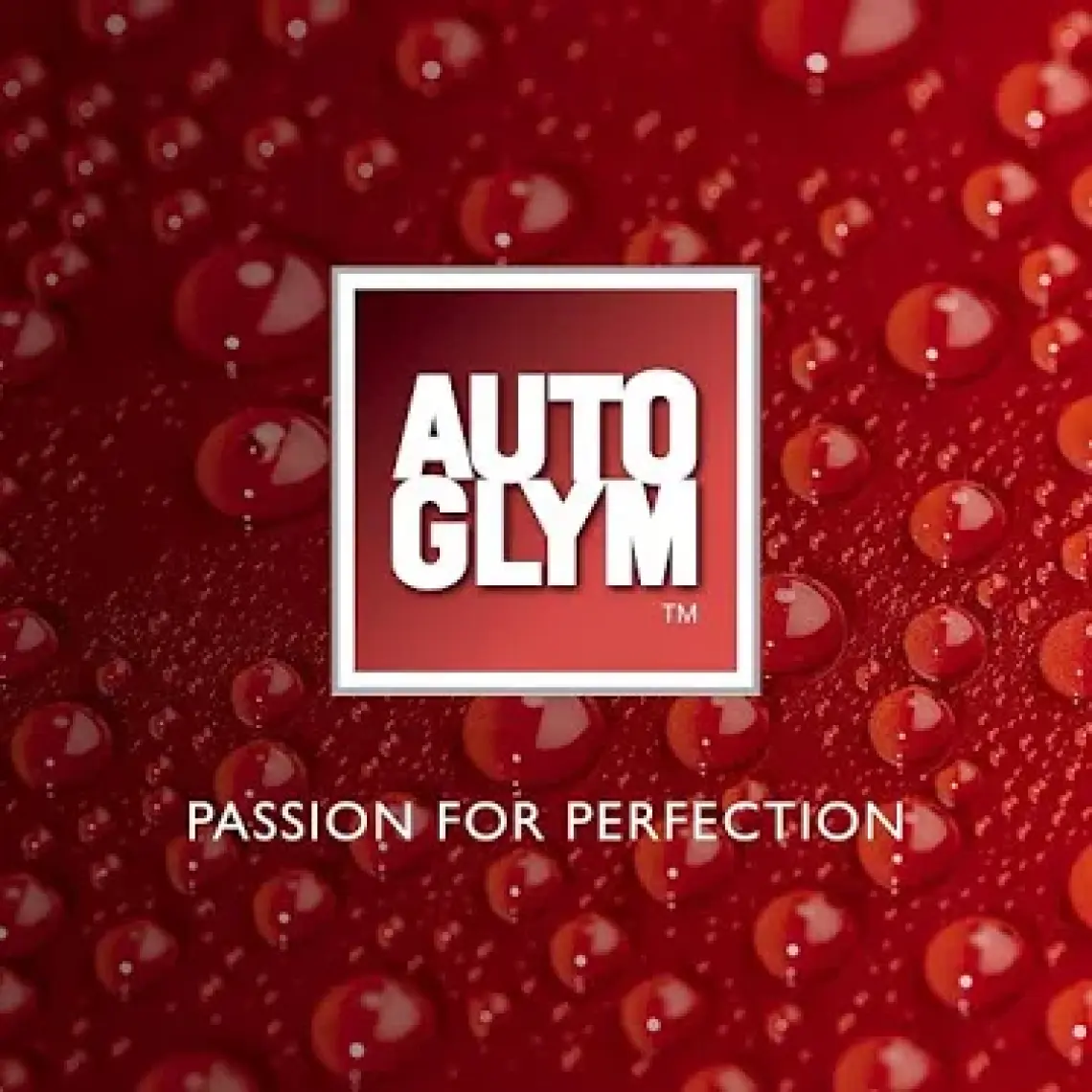 Auto Glym Yıkama Eldiveni
