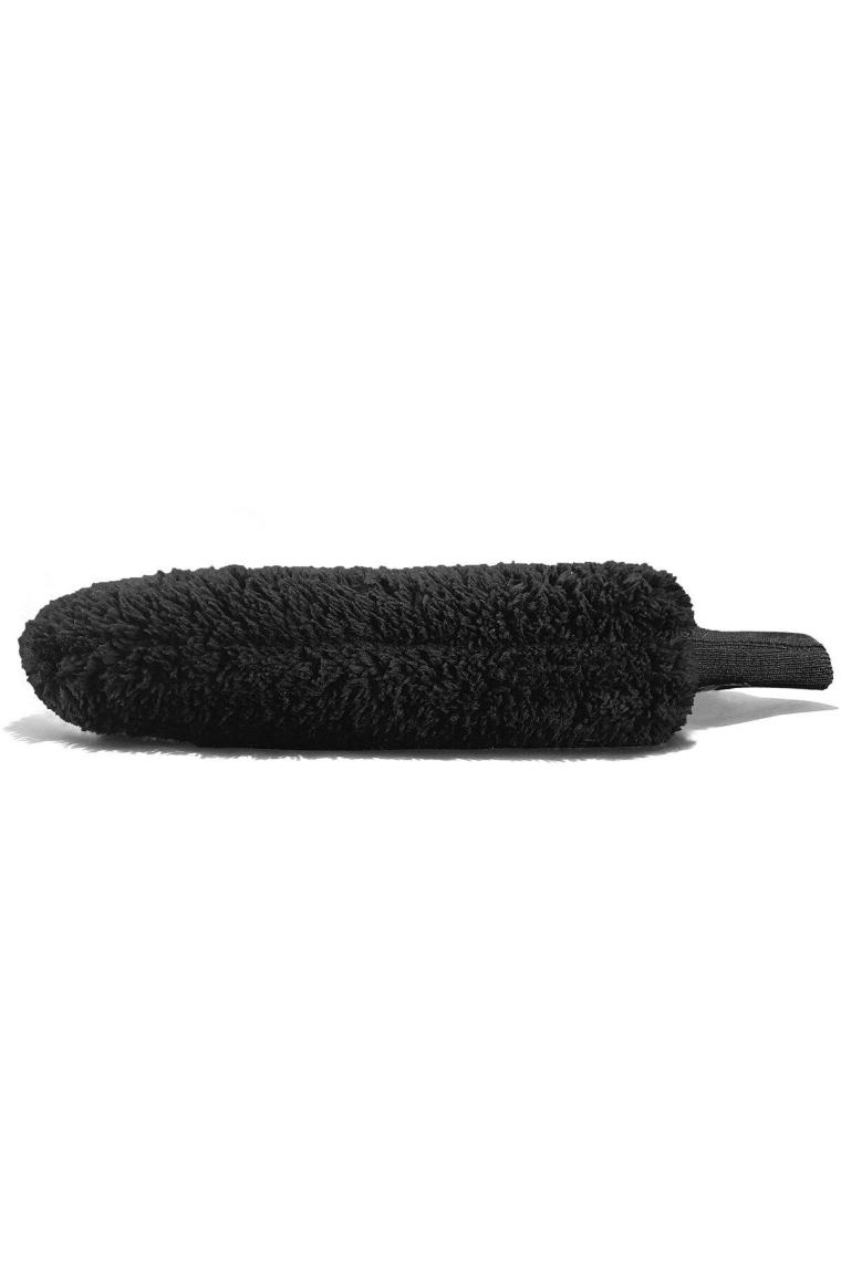 Karamitt Mikrofiber Yıkama Eldiveni