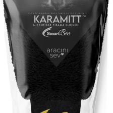 Karamitt Mikrofiber Yıkama Eldiveni