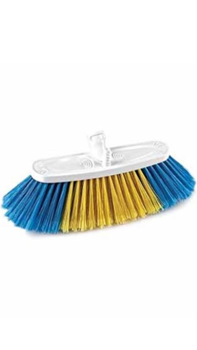 Üçtem OF321 Oto Fırçası Lux Kutulu 20 CM