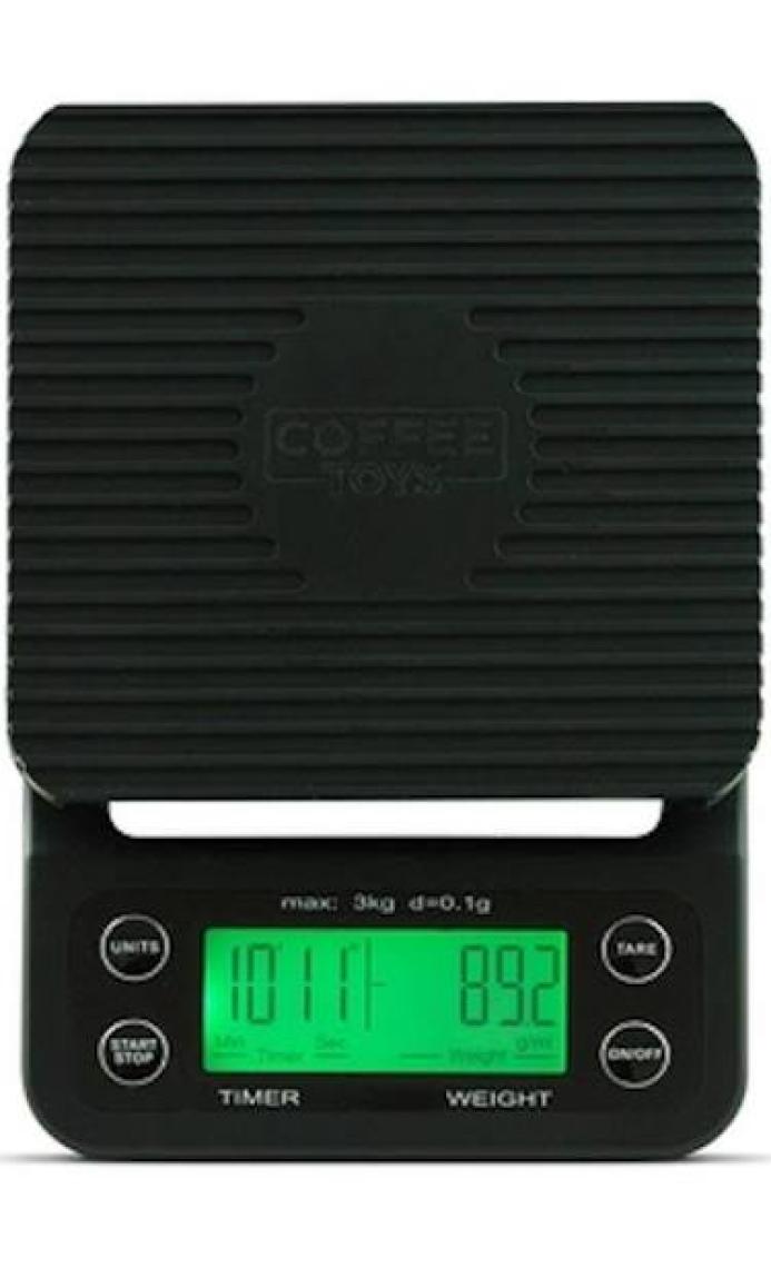 Epinox Hassas Kahve Tartısı (Kt-01)