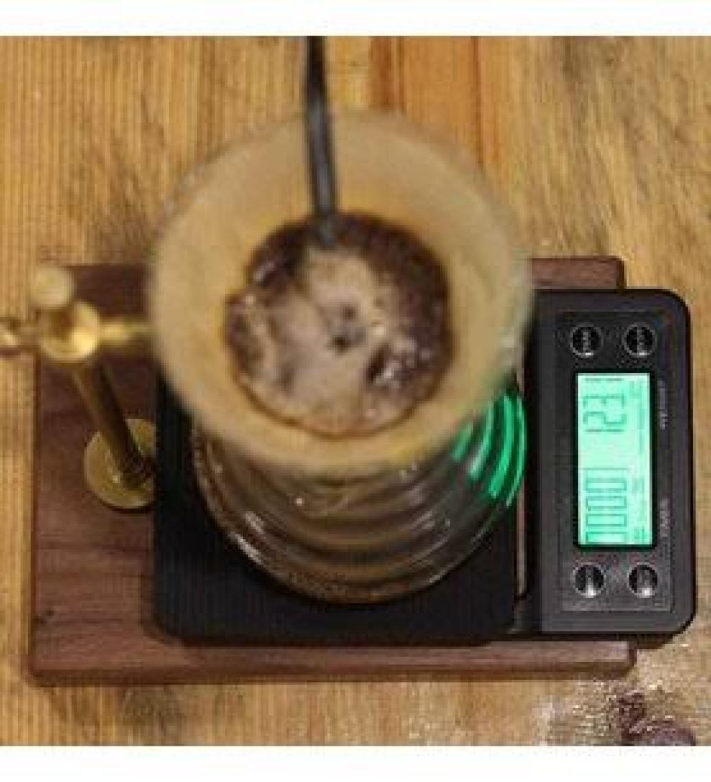 Epinox Hassas Kahve Tartısı (Kt-01)