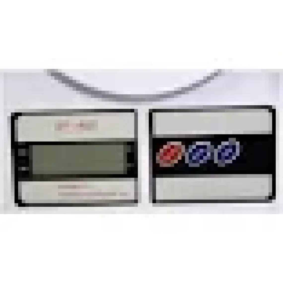 Smart White Dijital Hassas Mutfak Tartısı - Mutfak Terazisi-Hassas Ölçüm 10 kg