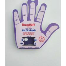 Kusma Ve Bulantı Önleyici Bileklik Yetişkin/mor 1*2 Adet