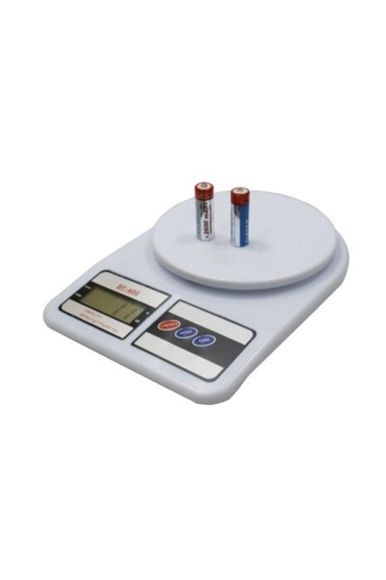 Odabaşı Dijital Hassas Mutfak Tartısı Elektronik Sf-400 10Kg