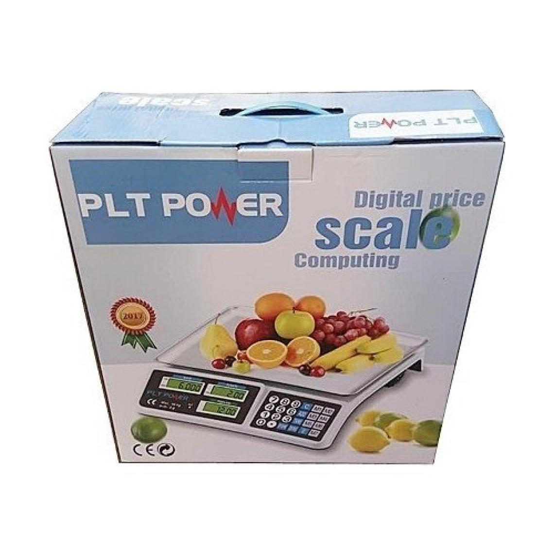 Elektronik Hassas Terazi Dijital Mutfak Tartısı 40 Kg