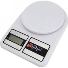 Techfit TF-1010 Digital Mutfak Tartısı 10 Kg