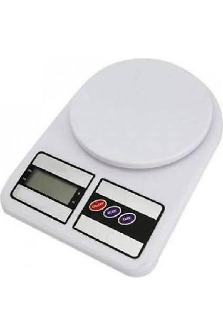Techfit TF-1010 Digital Mutfak Tartısı 10 Kg