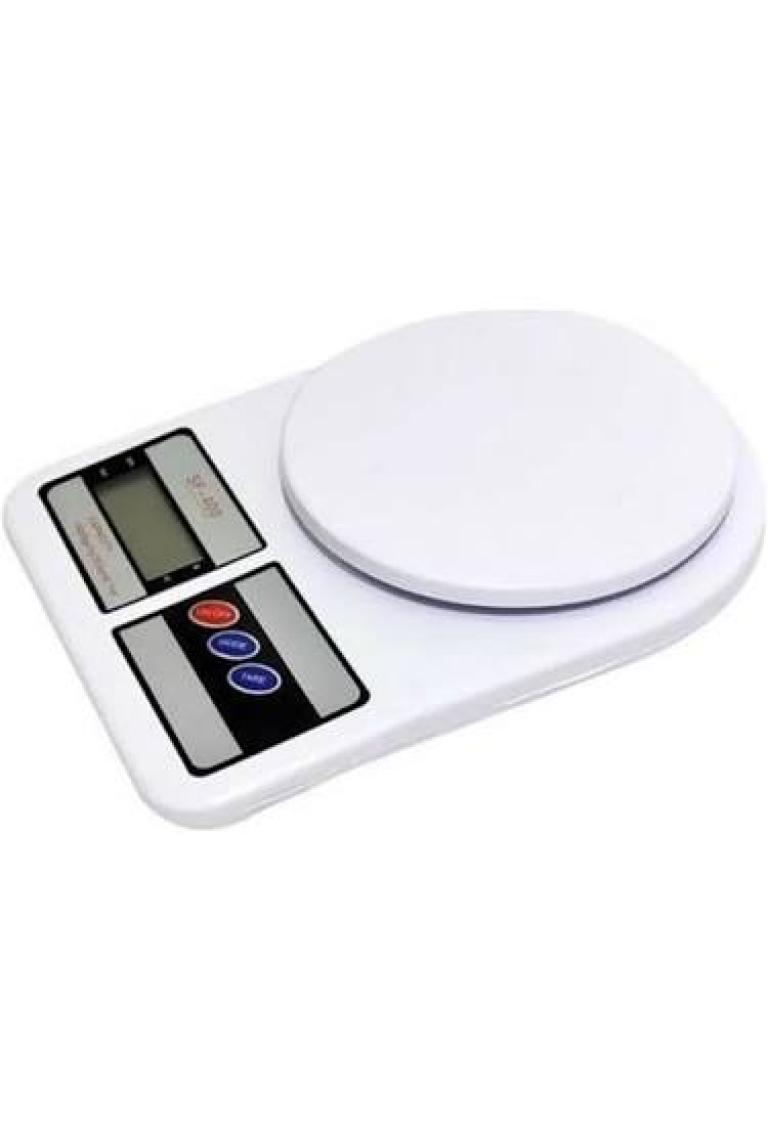 Techfit TF-1010 Digital Mutfak Tartısı 10 Kg
