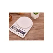 Greathings Dijital Hassas Mutfak Terazisi-Hassas Ölçüm 10KG