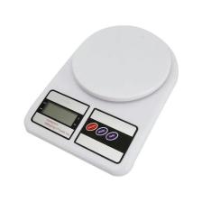 Greathings Dijital Hassas Mutfak Terazisi-Hassas Ölçüm 10KG