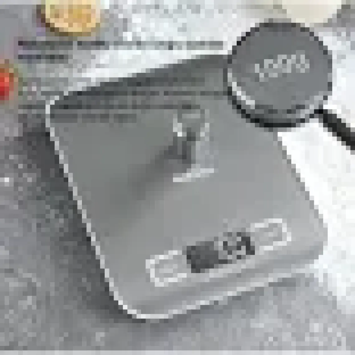 RossClean Assistant LED Ekranlı Hassas Dijital Mutfak Tartısı 10KG-1GR