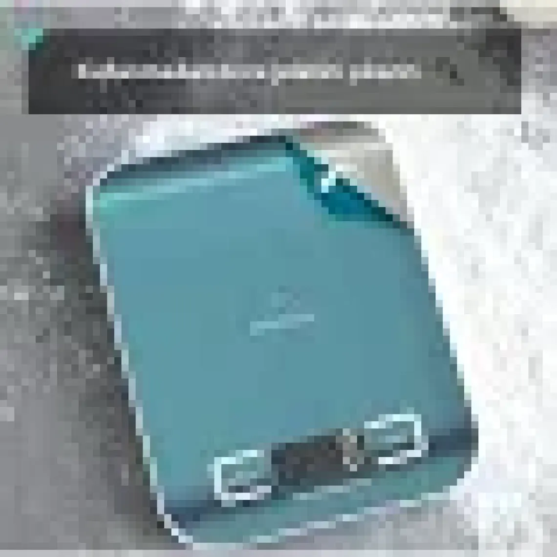 RossClean Assistant LED Ekranlı Hassas Dijital Mutfak Tartısı 10KG-1GR