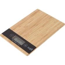 Techfit Tf 1007 Bambu Mutfak Tartısı